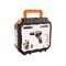 Аккумуляторный шуруповерт WORX WX128.3 - фото 332543 Аккумуляторный шуруповерт WORX WX128.3 - фото 332543