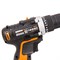 Аккумуляторный шуруповерт WORX WX128.3 - фото 332545 Аккумуляторный шуруповерт WORX WX128.3 - фото 332545