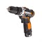 Аккумуляторный шуруповерт WORX WX128.3 - фото 332548 Аккумуляторный шуруповерт WORX WX128.3 - фото 332548