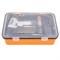 Аккумуляторный шуруповерт WORX WX104.2 - фото 332563 Аккумуляторный шуруповерт WORX WX104.2 - фото 332563