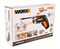 Аккумуляторная отвертка WORX WX252 - фото 332600 Аккумуляторная отвертка WORX WX252 - фото 332600