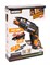 Аккумуляторная отвертка WORX WX255 SD Slide Driver - фото 332616 Аккумуляторная отвертка WORX WX255 SD Slide Driver - фото 332616