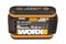 Аккумулятор WORX WA3551 20В, 2Ач - фото 332629 Аккумулятор WORX WA3551 20В, 2Ач - фото 332629