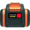 Аккумулятор WORX WA3570 20В 5,0 Ач - фото 332687 Аккумулятор WORX WA3570 20В 5,0 Ач - фото 332687