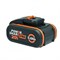 Аккумулятор WORX WA3570 20В 5,0 Ач - фото 332688 Аккумулятор WORX WA3570 20В 5,0 Ач - фото 332688