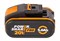 Аккумулятор WORX WA3570 20В 5,0 Ач - фото 332693 Аккумулятор WORX WA3570 20В 5,0 Ач - фото 332693