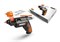 Аккумуляторная отвертка WORX WX254.4 SD Slide Driver - фото 332784 Аккумуляторная отвертка WORX WX254.4 SD Slide Driver - фото 332784