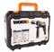 Ударная дрель WORX WX317.2 600Вт - фото 332864 Ударная дрель WORX WX317.2 600Вт - фото 332864