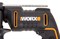 Ударная дрель WORX WX317.2 600Вт - фото 332865 Ударная дрель WORX WX317.2 600Вт - фото 332865