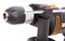 Ударная дрель WORX WX317.2 600Вт - фото 332867 Ударная дрель WORX WX317.2 600Вт - фото 332867