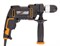Ударная дрель WORX WX317.2 600Вт - фото 332868 Ударная дрель WORX WX317.2 600Вт - фото 332868