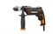 Ударная дрель WORX WX317.2 600Вт - фото 332876 Ударная дрель WORX WX317.2 600Вт - фото 332876