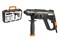 Перфоратор WORX WX337 750Вт - фото 332912 Перфоратор WORX WX337 750Вт - фото 332912