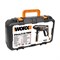 Перфоратор WORX WX337 750Вт - фото 332913 Перфоратор WORX WX337 750Вт - фото 332913