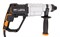 Перфоратор WORX WX339 800 Вт - фото 332921 Перфоратор WORX WX339 800 Вт - фото 332921