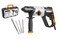 Перфоратор WORX WX339 800 Вт - фото 332924 Перфоратор WORX WX339 800 Вт - фото 332924