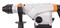 Перфоратор WORX WX333 1250Вт - фото 332937 Перфоратор WORX WX333 1250Вт - фото 332937