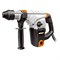 Перфоратор WORX WX333 1250Вт - фото 332942 Перфоратор WORX WX333 1250Вт - фото 332942