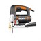 Электрический лобзик WORX WX479 750Вт - фото 333044 Электрический лобзик WORX WX479 750Вт - фото 333044