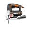 Электрический лобзик WORX WX479 750Вт - фото 333045 Электрический лобзик WORX WX479 750Вт - фото 333045