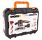 Виброшлифмашина WORX WX642.1 270Вт - фото 333089 Виброшлифмашина WORX WX642.1 270Вт - фото 333089