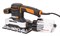 Виброшлифмашина WORX WX642.1 270Вт - фото 333093 Виброшлифмашина WORX WX642.1 270Вт - фото 333093
