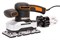 Виброшлифмашина WORX WX642.1 270Вт - фото 333094 Виброшлифмашина WORX WX642.1 270Вт - фото 333094