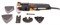 Реноватор WORX WX681 Sonicrafter SDS 450 Вт - фото 333333 Реноватор WORX WX681 Sonicrafter SDS 450 Вт - фото 333333