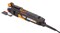 Реноватор WORX WX681 Sonicrafter SDS 450 Вт - фото 333335 Реноватор WORX WX681 Sonicrafter SDS 450 Вт - фото 333335