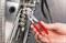 Переставные клещи KNIPEX KN-8603250SB - фото 33339 Переставные клещи KNIPEX KN-8603250SB - фото 33339