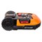 Роботизированная газонокосилка WORX Landroid L WR148E 800м2 - фото 333637 Роботизированная газонокосилка WORX Landroid L WR148E 800м2 - фото 333637