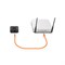 Модуль WORX WA0864 "Radio Link" усилитель сигнала Wi-Fi - фото 333810 Модуль WORX WA0864 "Radio Link" усилитель сигнала Wi-Fi - фото 333810