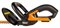 Аккумуляторный кусторез WORX WG259E.9 - фото 333992 Аккумуляторный кусторез WORX WG259E.9 - фото 333992