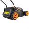 Аккумуляторная газонокосилка WORX WG779E - фото 334435