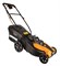 Аккумуляторная газонокосилка WORX WG744E - фото 334515 Аккумуляторная газонокосилка WORX WG744E - фото 334515