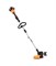 Аккумуляторный триммер WORX WG184E.9 - фото 334622