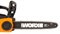 Аккумуляторная цепная пила WORX WG384E.9 - фото 334830 Аккумуляторная цепная пила WORX WG384E.9 - фото 334830