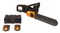 Аккумуляторная цепная пила WORX WG384E.9 - фото 334834 Аккумуляторная цепная пила WORX WG384E.9 - фото 334834