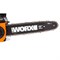 Аккумуляторная цепная пила WORX WG381E.9 - фото 334859 Аккумуляторная цепная пила WORX WG381E.9 - фото 334859