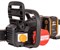 Аккумуляторная цепная пила WORX NITRO WG385E - фото 334886 Аккумуляторная цепная пила WORX NITRO WG385E - фото 334886