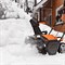 Аккумуляторный снегоуборщик WORX WG471E - фото 334930 Аккумуляторный снегоуборщик WORX WG471E - фото 334930