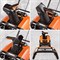 Аккумуляторный снегоуборщик WORX WG471E - фото 334931 Аккумуляторный снегоуборщик WORX WG471E - фото 334931