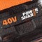Аккумуляторный снегоуборщик WORX WG471E - фото 334932 Аккумуляторный снегоуборщик WORX WG471E - фото 334932