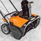 Аккумуляторный снегоуборщик WORX WG471E - фото 334934 Аккумуляторный снегоуборщик WORX WG471E - фото 334934