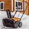 Аккумуляторный снегоуборщик WORX WG471E - фото 334935 Аккумуляторный снегоуборщик WORX WG471E - фото 334935