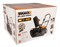 Аккумуляторный снегоуборщик WORX WG471E - фото 334937 Аккумуляторный снегоуборщик WORX WG471E - фото 334937