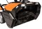 Аккумуляторный снегоуборщик WORX WG471E - фото 334940 Аккумуляторный снегоуборщик WORX WG471E - фото 334940