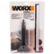 Насадка-водосгон WORX WA4050 для аккумуляторной мойки высокого давления - фото 335402 Насадка-водосгон WORX WA4050 для аккумуляторной мойки высокого давления - фото 335402