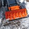 Насадка отвал для садовой тележки Aerocart WORX WA0230 - фото 335457 Насадка отвал для садовой тележки Aerocart WORX WA0230 - фото 335457