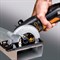 Пильный диск по металлу WORX WA5035 44T HSS 85х1,2х15 мм - фото 335532 Пильный диск по металлу WORX WA5035 44T HSS 85х1,2х15 мм - фото 335532
